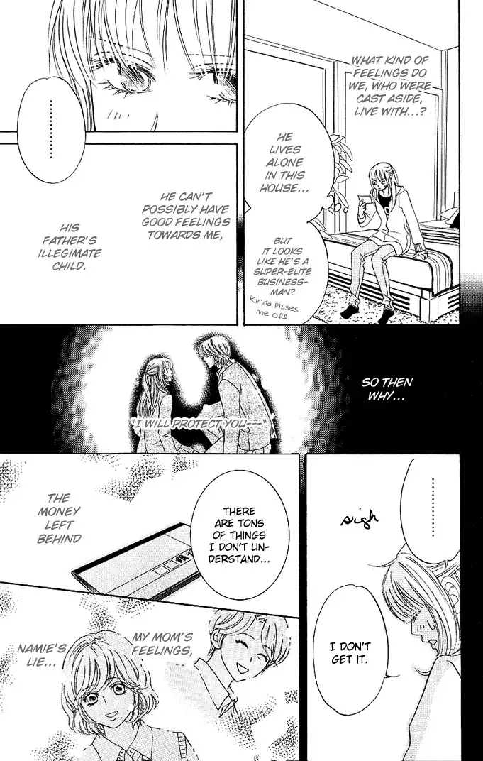 Kimi ga Uso o Tsuita Chapter 2 6